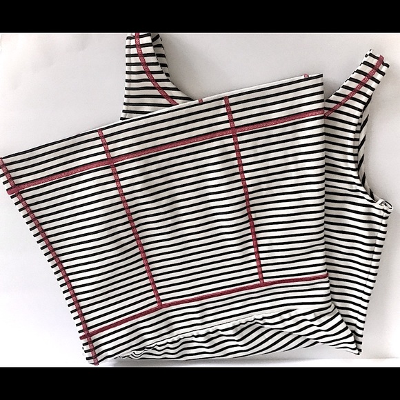 Moschino Cheap and Chic Nautical Dress - Picture 5 of 5